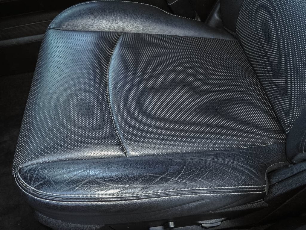 2017 RAM 1500 Sport