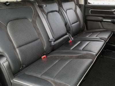 2022 RAM 1500 Laramie Crew Cab 4x4 5'7" Box