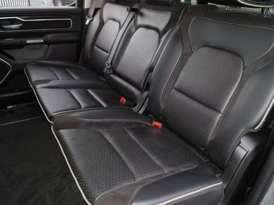 2022 RAM 1500 Laramie Crew Cab 4x4 5'7" Box