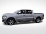 2022 RAM 1500 Laramie Crew Cab 4x4 5'7" Box