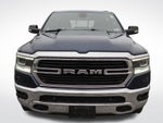 2021 RAM 1500 Big Horn Crew Cab 4x4 6'4" Box