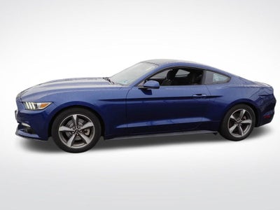 2016 Ford Mustang V6