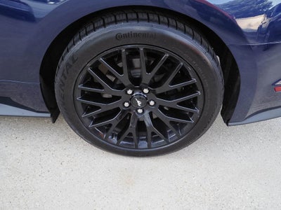 2018 Ford Mustang GT