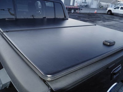 2010 Ford Explorer Sport Trac Limited