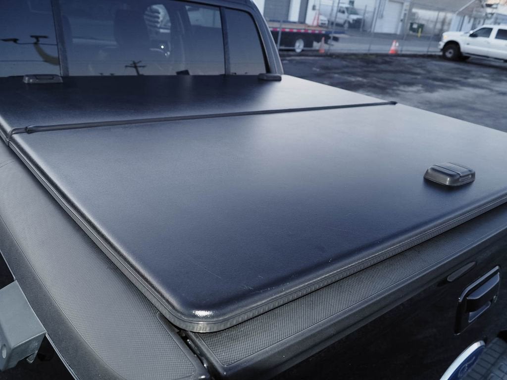 2010 Ford Explorer Sport Trac Limited