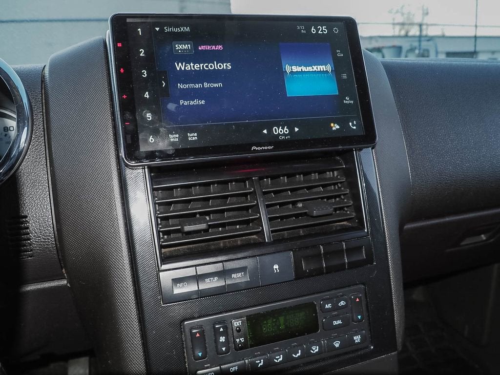 2010 Ford Explorer Sport Trac Limited