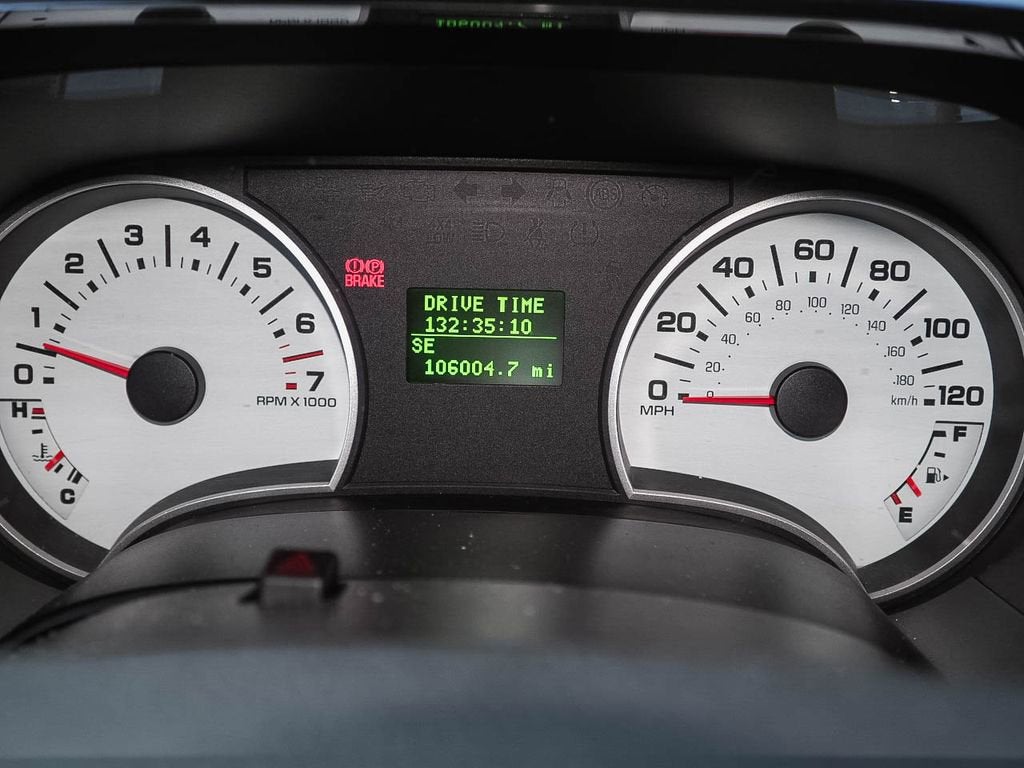 2010 Ford Explorer Sport Trac Limited