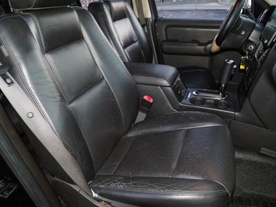 2010 Ford Explorer Sport Trac Limited