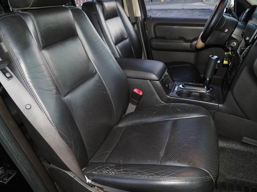 2010 Ford Explorer Sport Trac Limited