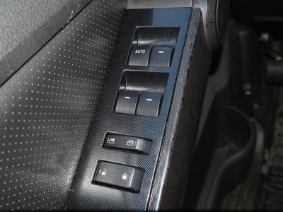 2010 Ford Explorer Sport Trac Limited