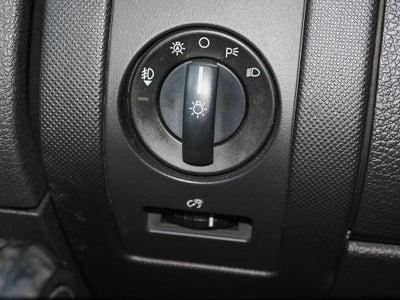 2010 Ford Explorer Sport Trac Limited