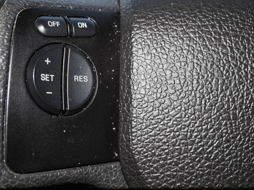 2010 Ford Explorer Sport Trac Limited