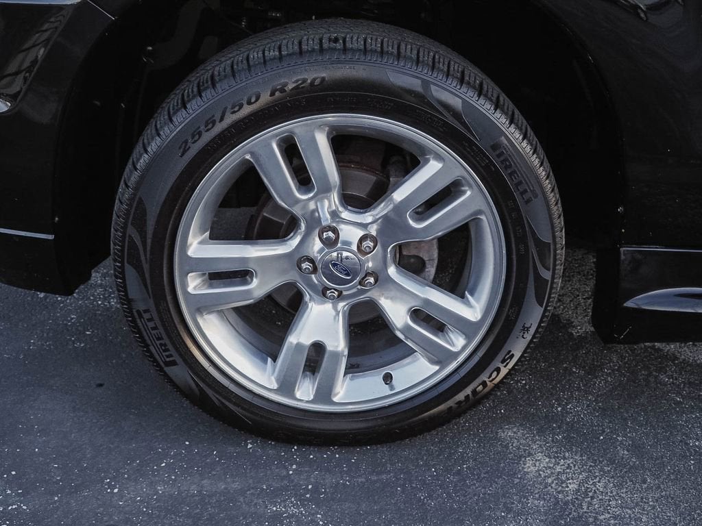 2010 Ford Explorer Sport Trac Limited