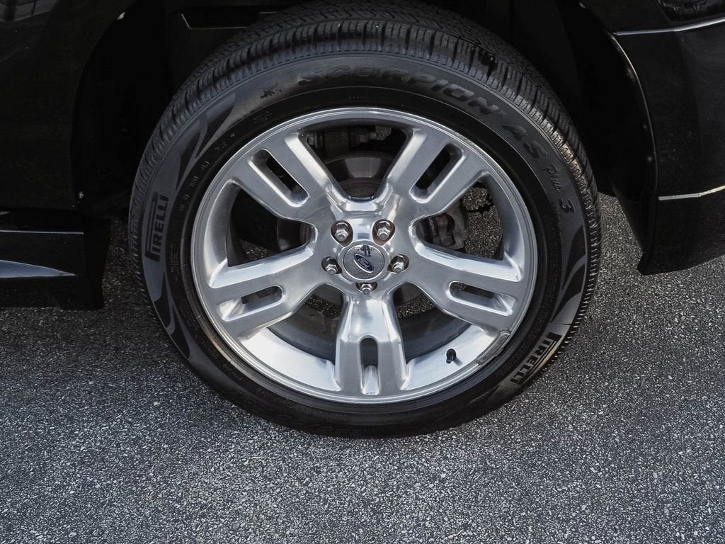 2010 Ford Explorer Sport Trac Limited