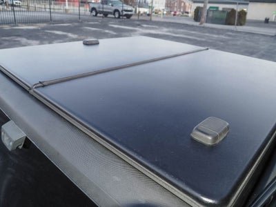 2010 Ford Explorer Sport Trac Limited