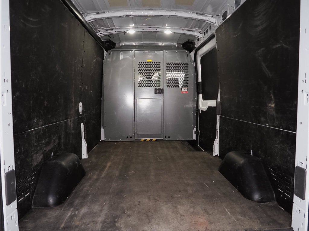 2024 Ford Transit-250 Cargo Van Base