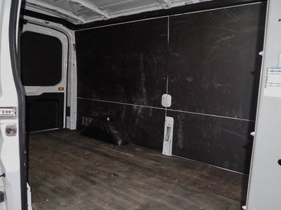 2024 Ford Transit-250 Cargo Van Base