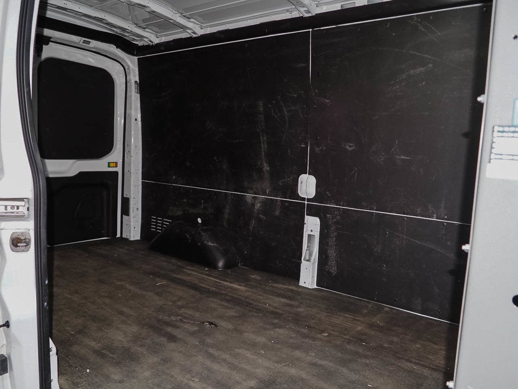 2024 Ford Transit-250 Cargo Van Base
