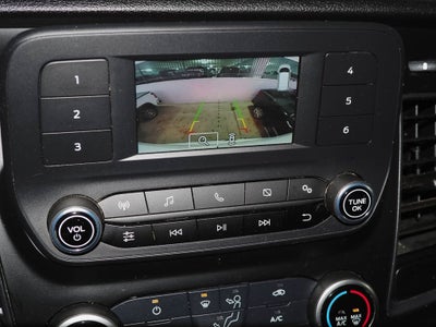 2024 Ford Transit-250 Cargo Van Base