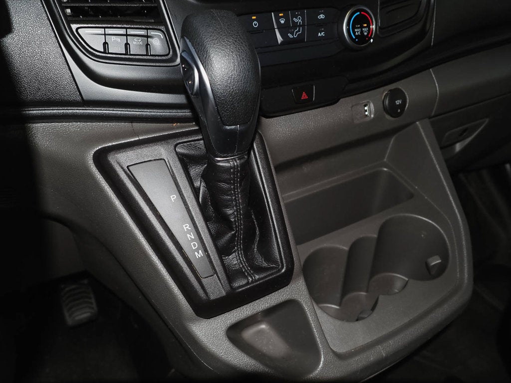 2024 Ford Transit-250 Cargo Van Base
