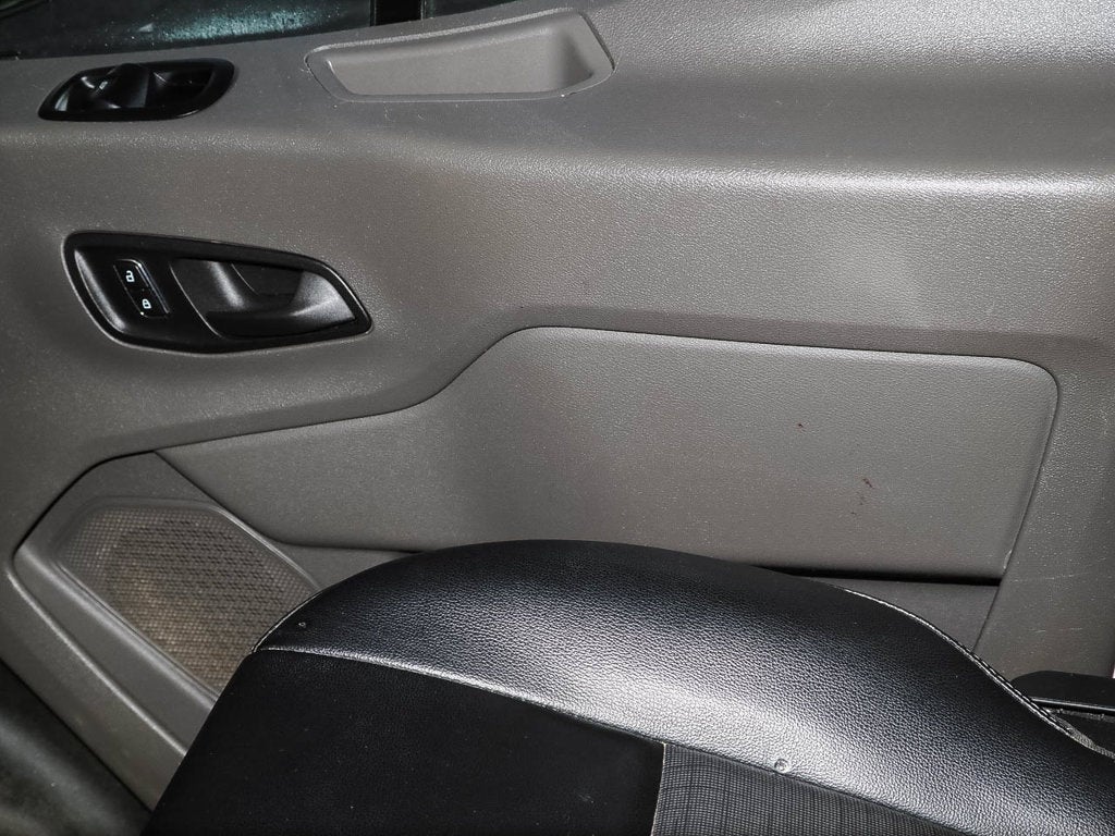 2024 Ford Transit-250 Cargo Van Base