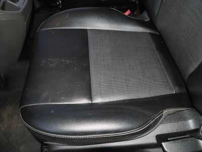 2024 Ford Transit-250 Cargo Van Base