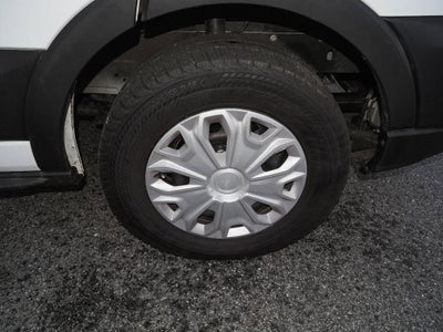 2024 Ford Transit-250 Cargo Van Base