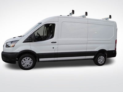 2024 Ford Transit-250 Cargo Van Base