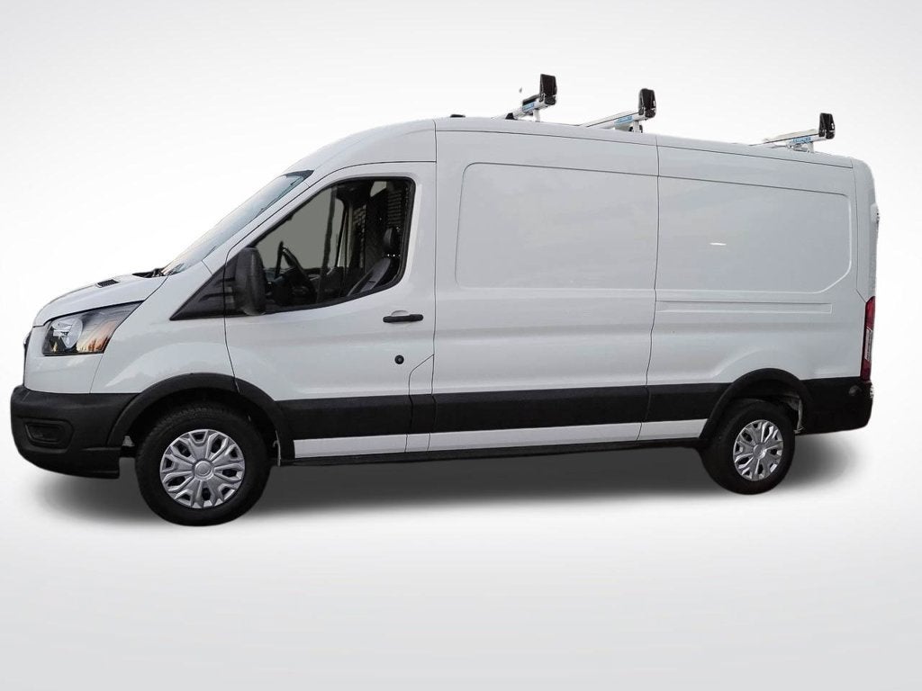 2024 Ford Transit-250 Cargo Van Base