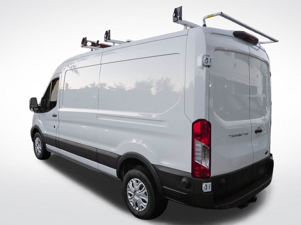 2024 Ford Transit-250 Cargo Van Base