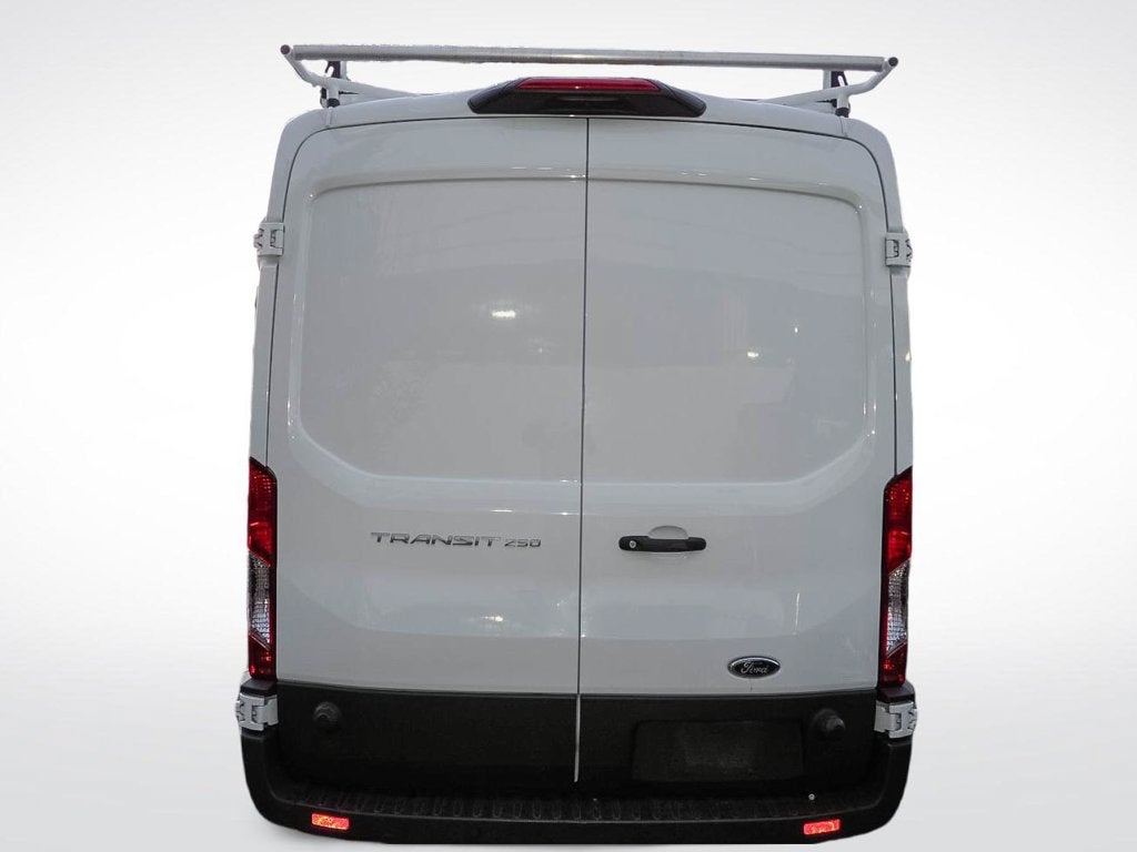 2024 Ford Transit-250 Cargo Van Base