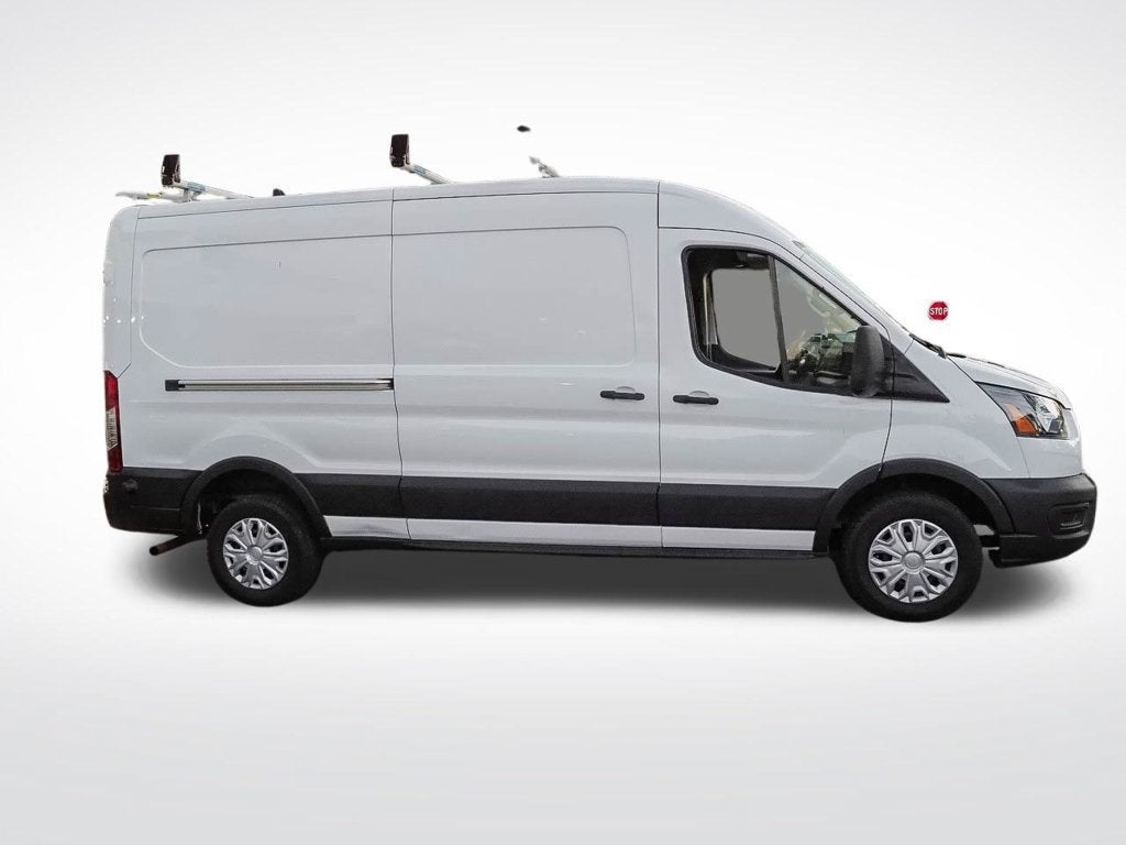 2024 Ford Transit-250 Cargo Van Base