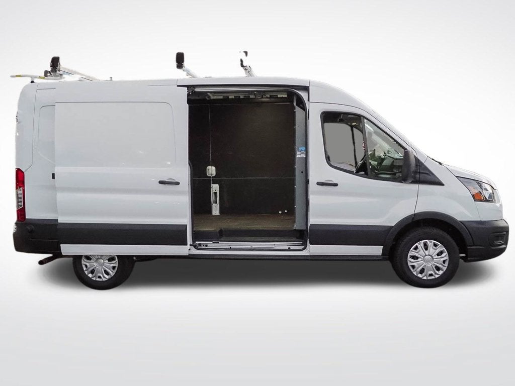 2024 Ford Transit-250 Cargo Van Base