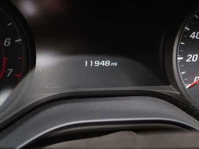 2016 Chevrolet Camaro 2SS