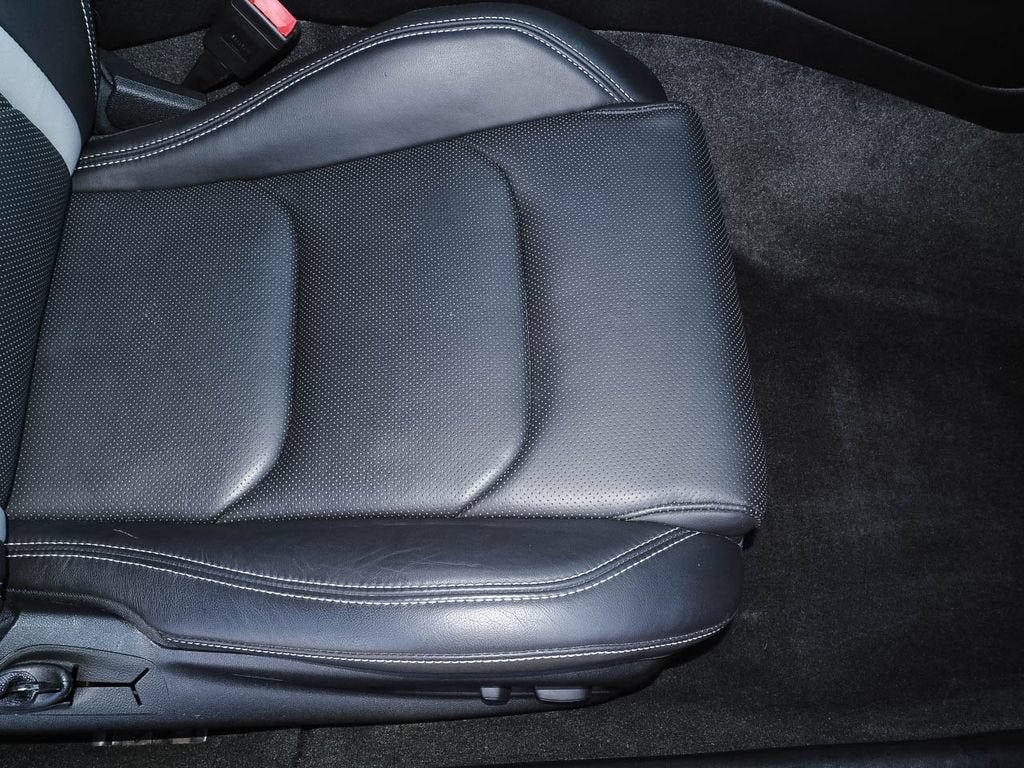 2016 Chevrolet Camaro 2SS