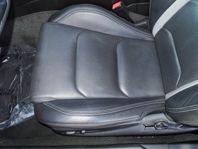 2016 Chevrolet Camaro 2SS