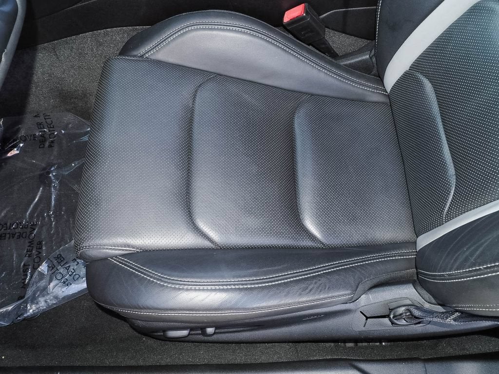 2016 Chevrolet Camaro 2SS