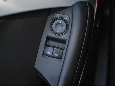 2016 Chevrolet Camaro 2SS