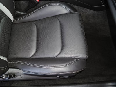 2016 Chevrolet Camaro 2SS