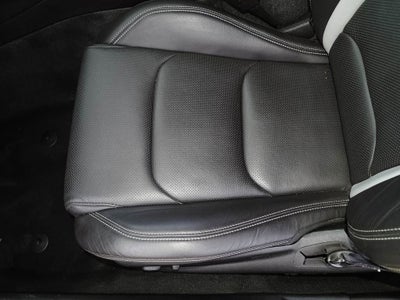 2016 Chevrolet Camaro 2SS
