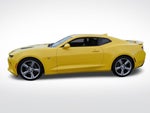 2016 Chevrolet Camaro 2SS