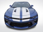 2018 Chevrolet Camaro 2SS
