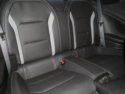 2018 Chevrolet Camaro 2SS