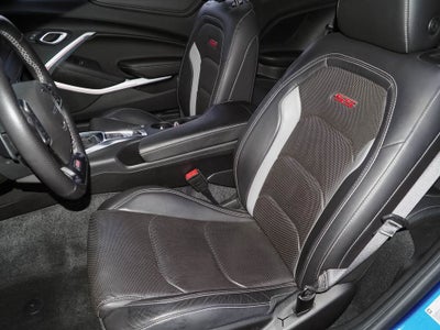 2018 Chevrolet Camaro 2SS