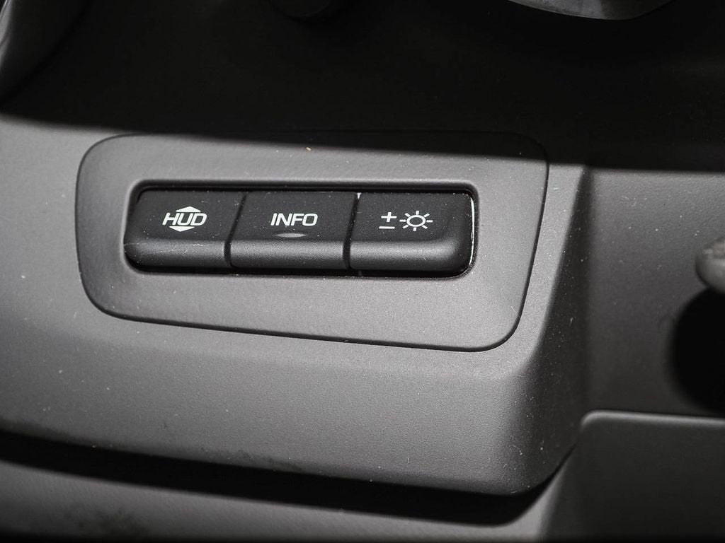 2018 Chevrolet Camaro 2SS