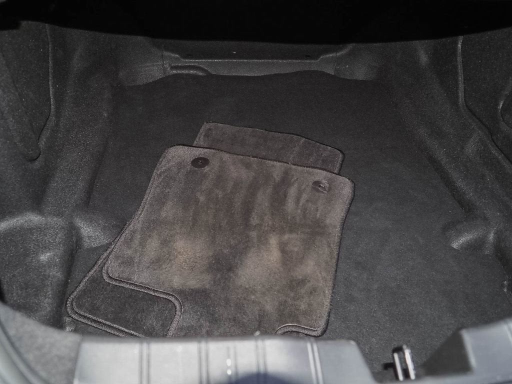 2018 Chevrolet Camaro 2SS