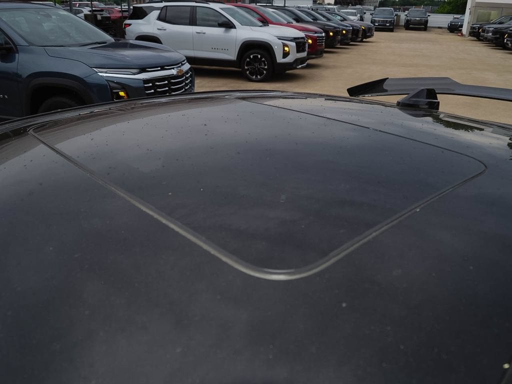 2023 Chevrolet Camaro ZL1