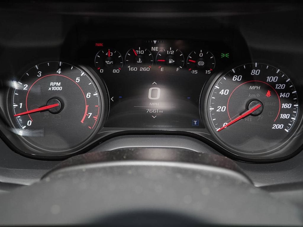 2023 Chevrolet Camaro ZL1