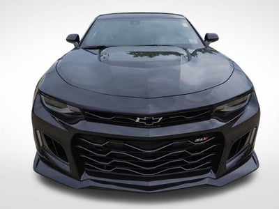2023 Chevrolet Camaro ZL1