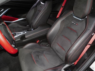 2023 Chevrolet Camaro ZL1